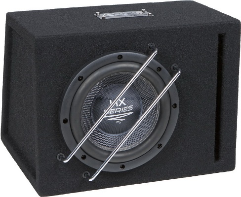 ������������� �������� Audio System HX 08 SQ BR